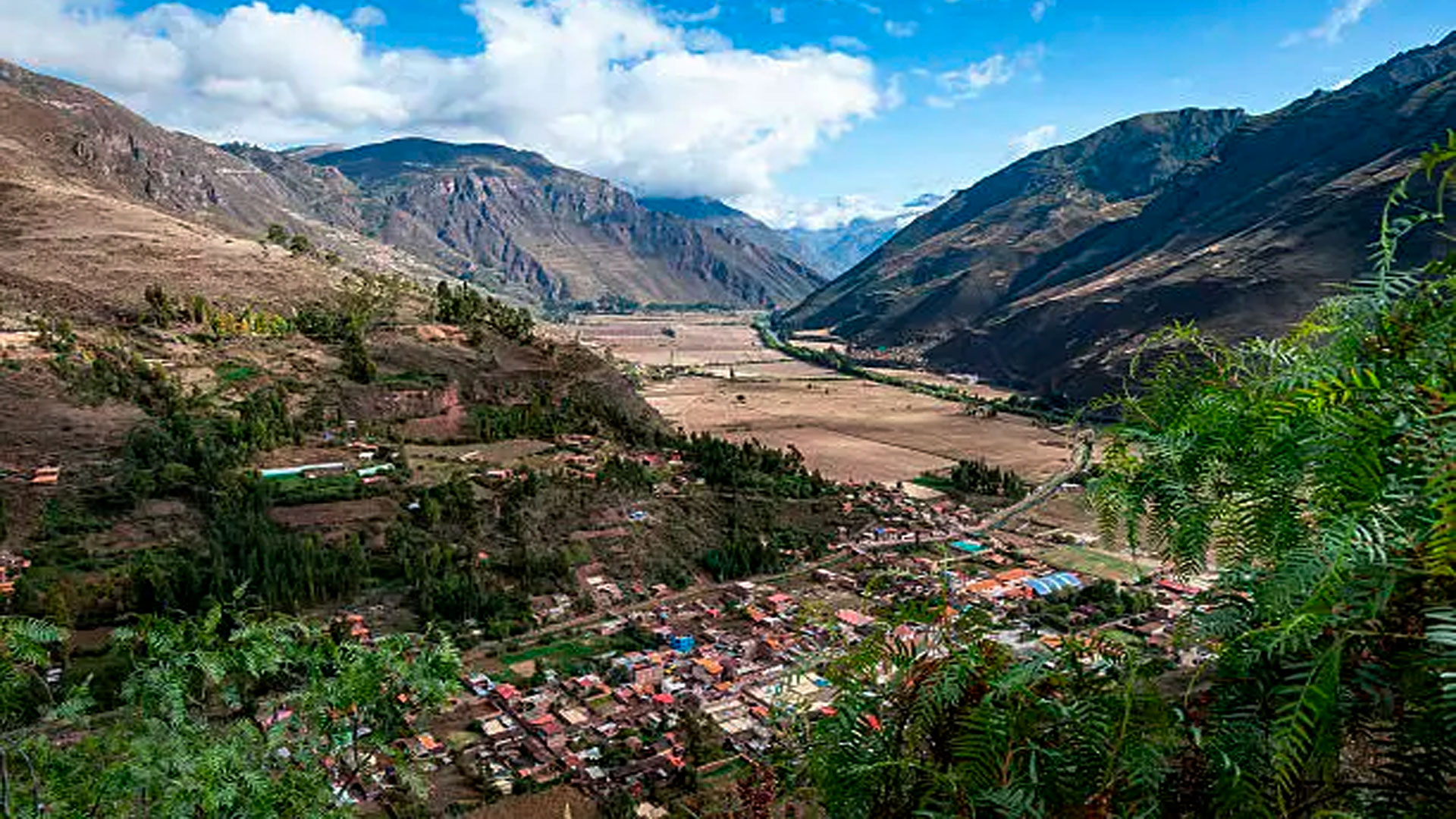 Peruvian Inca Rulers Sacred Valley of the Incas (Full Day) | Machu picchu Reservations Now